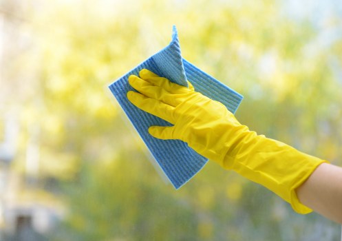 Cleaners Richmond upon Thames safety and insurance overview