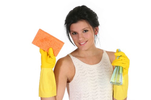 After builders cleaning in Richmond upon Thames for renovated homes