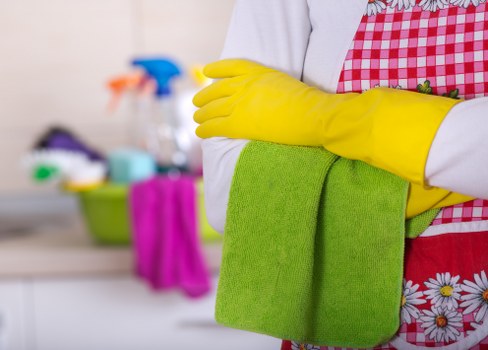 Charity reuse partnership helping items gain a second life