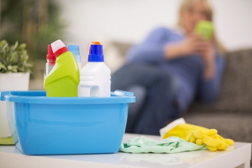 Specialist stain removal for homes and businesses in Richmond upon Thames