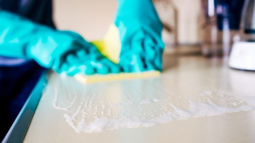 Free quote policy for cleaners in Richmond upon Thames
