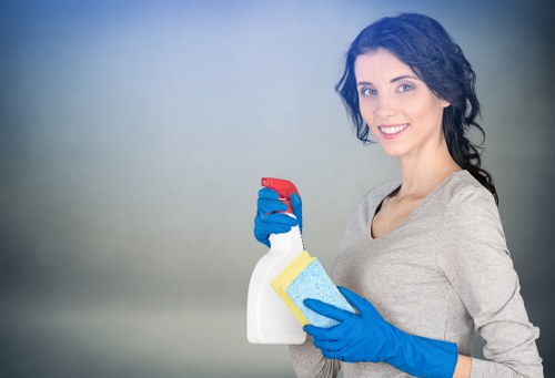 Local curtain care service for dusty lined drapes in Richmond upon Thames
